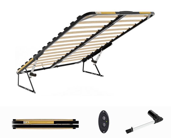Adjustable Bed