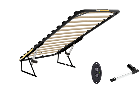 Adjustable Bed