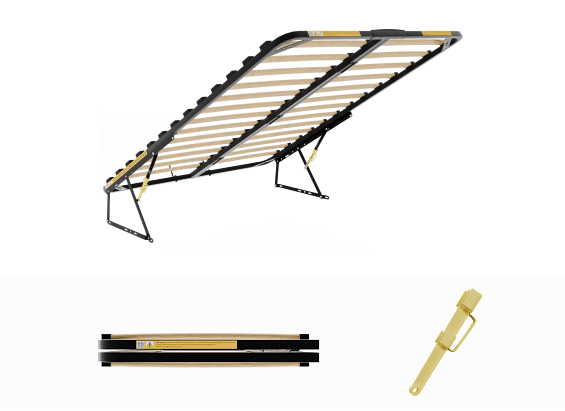 Adjustable Bed