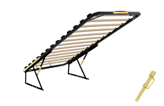 Adjustable Bed