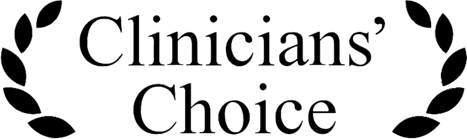Clinicians' Choice
