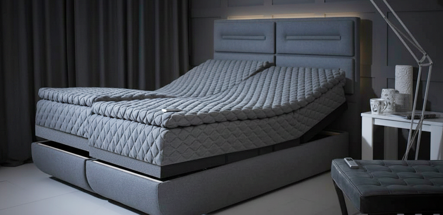 Adjustable Bed